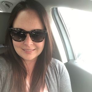 Meet your Posher, Lyndsay